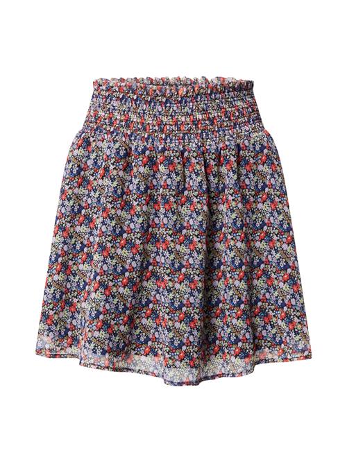 EDITED Nederdel 'Madeline'  blandingsfarvet