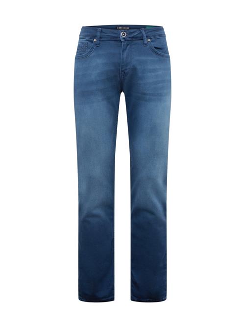 Cars Jeans Jeans 'Blast'  blue denim