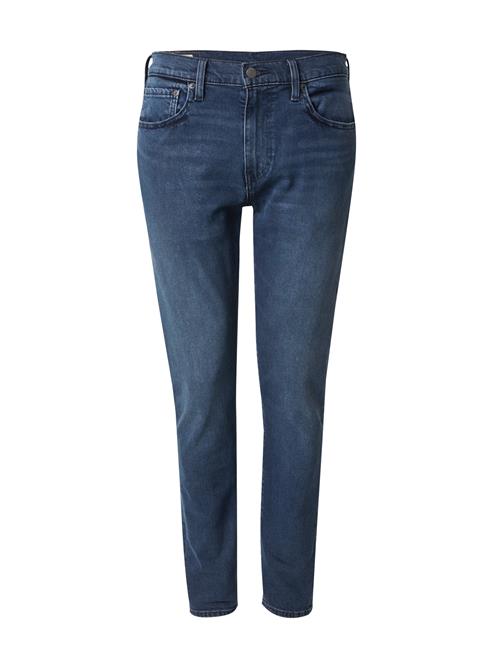 LEVI'S ® Jeans '512'  mørkeblå