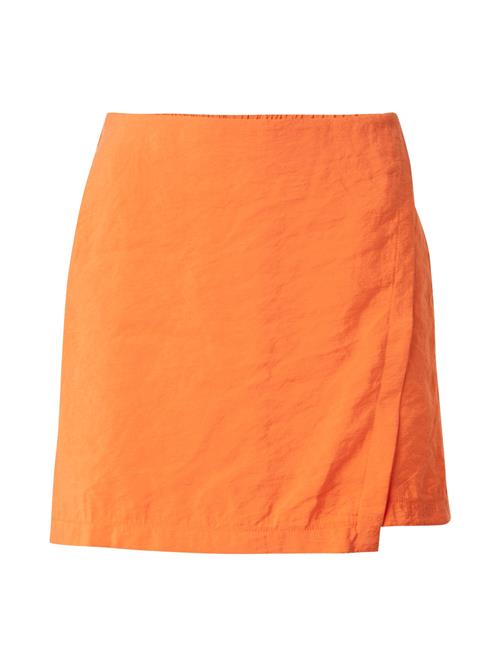 VERO MODA Bukser 'QUEENY'  orange