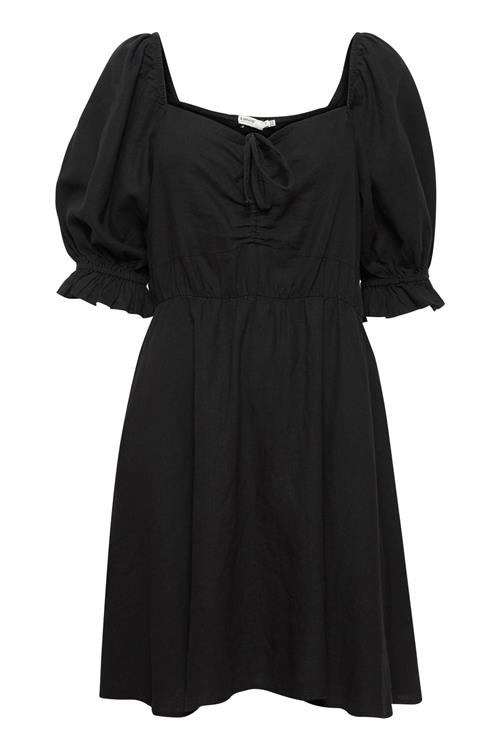 Se b.young Sommerkjole 'Falakka'  sort ved About You