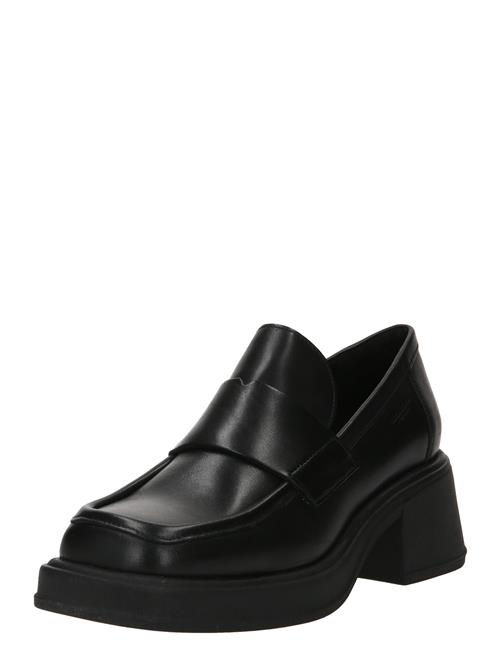 VAGABOND SHOEMAKERS Hjemmesko 'DORAH'  sort