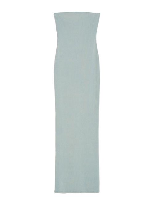 Bershka Kjole  turkis