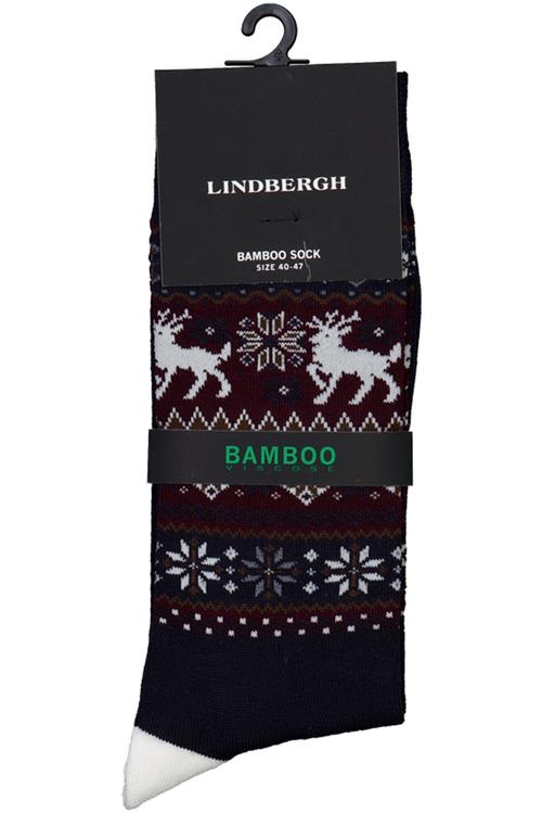 Lindbergh Strømper