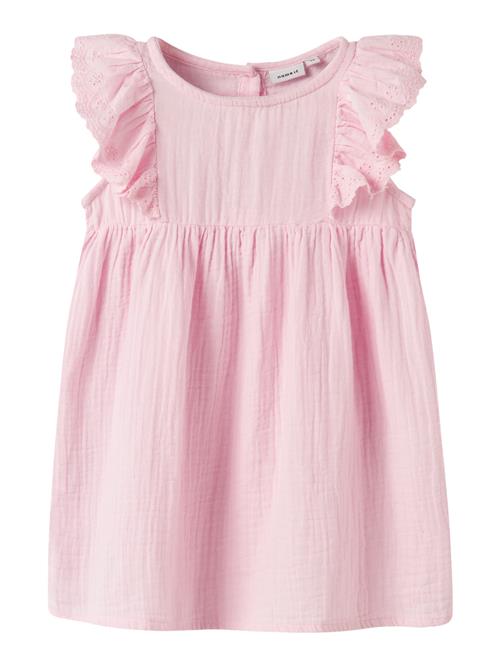 NAME IT Kjole Hakki Ballerina