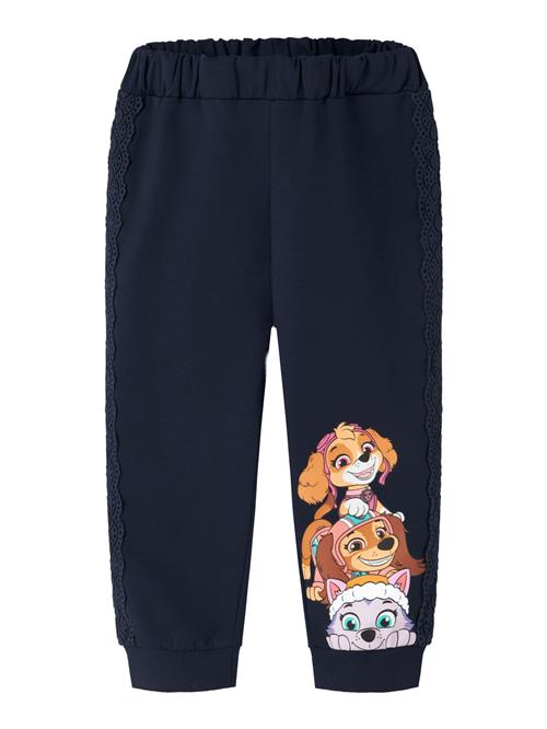 NAME IT Sweatpants Paw Patrol Naba Navy Blazer