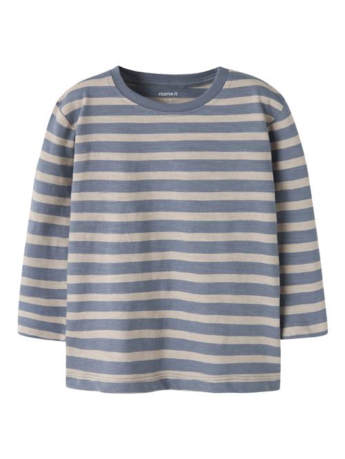 NAME IT Bluse Vaksel Flint Stone Island Fossil