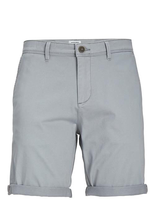 Jack & Jones Jpstbowie Shorts Solid Reg Sn Jack & J S Grey