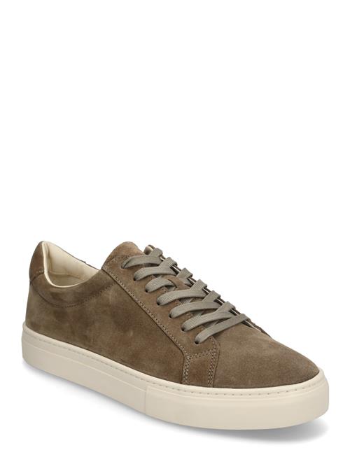 Paul 2.0 VAGABOND Khaki