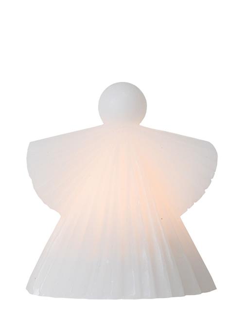 Asta Engel Sirius Home White