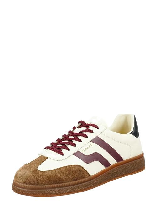 Cuzmo Sneaker GANT Patterned