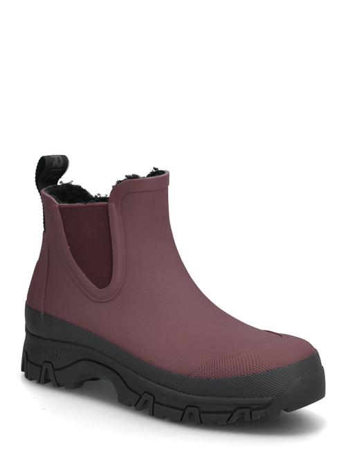Garpa Pile Tretorn Burgundy