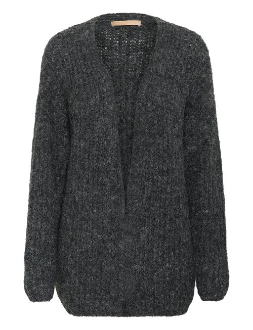 Cubrava Cardigan Culture Grey