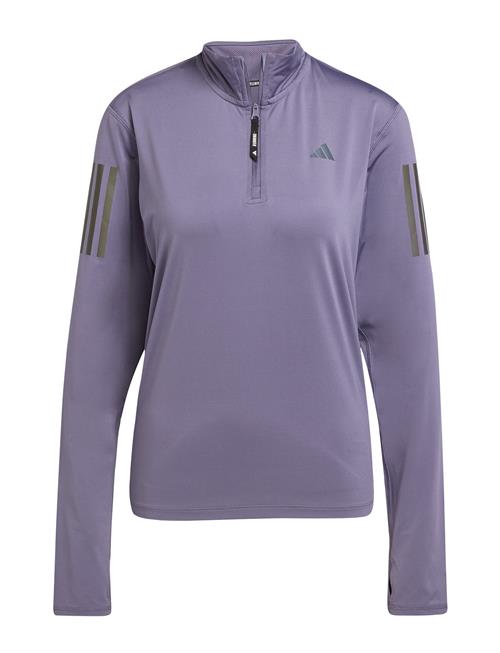 Otr B Hzip Adidas Performance Purple