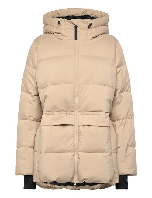Nellie Jacket Röhnisch Beige