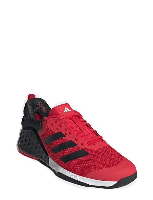 Dropset 3 Trainer Adidas Performance Red