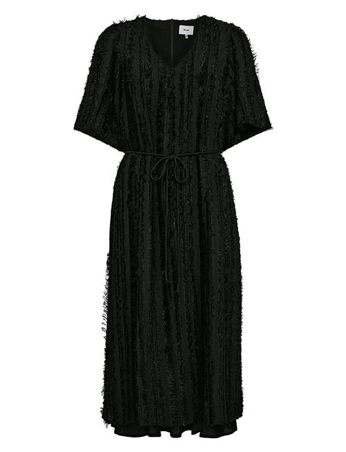 Numoleko Dress Nümph Black