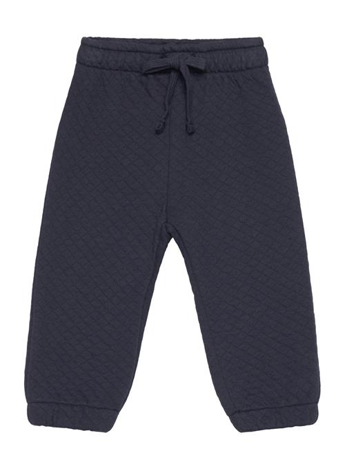 Netussb Sweatpants Sofie Schnoor Baby And Kids Navy