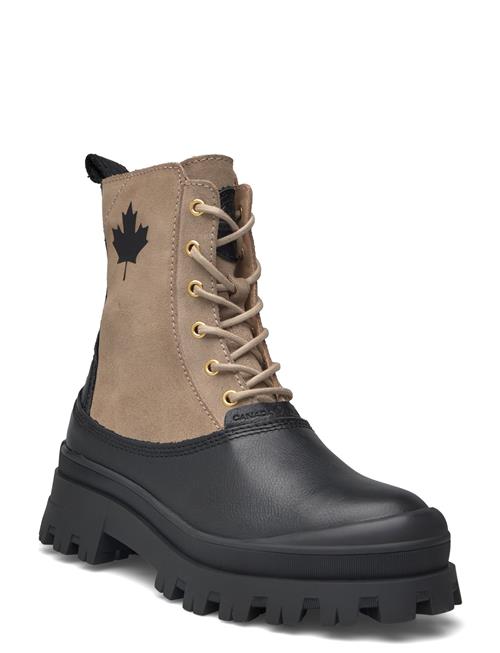 Mount Nessa Canada Snow Beige