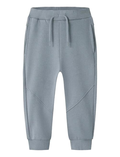 Nmmvoltano Nreg Swe Pant Bru Name It Blue