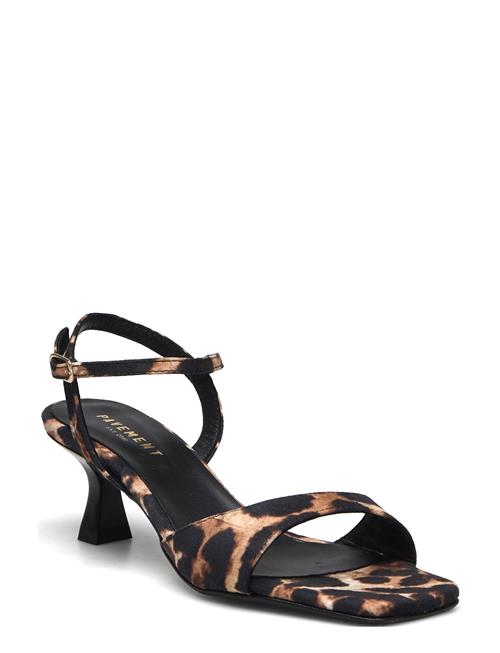 Helma Pavement Brown