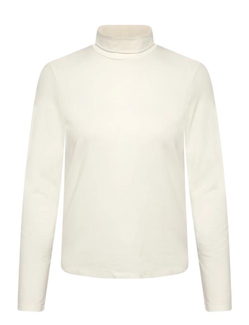 W Charlotte Modalon Ls Top PUMA Golf White