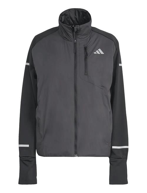 Adi365 Warmjk W Adidas Performance Grey