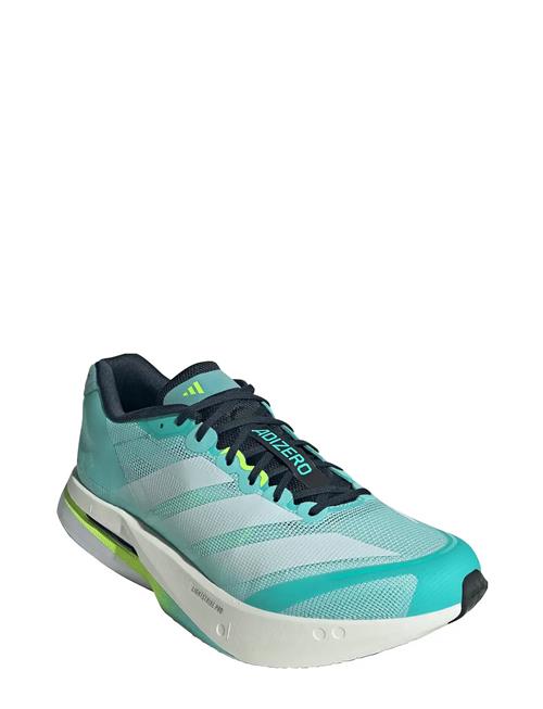 Adizero Boston 13 M Adidas Performance Blue