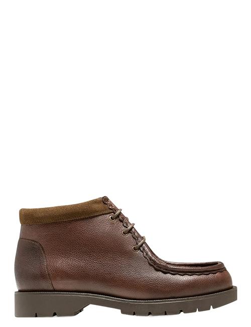 Parure 2 G Vgt KLEMAN Brown