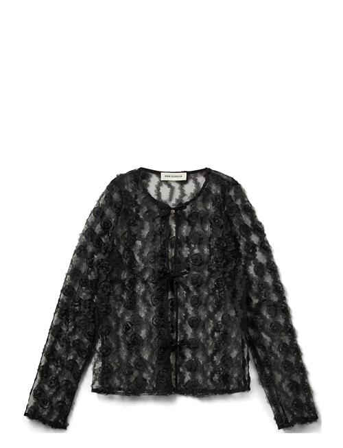 Blisssy Blouse Sofie Schnoor Young Black