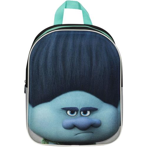 Trolls Backpack Branch Eva One Size    One Size  unisex