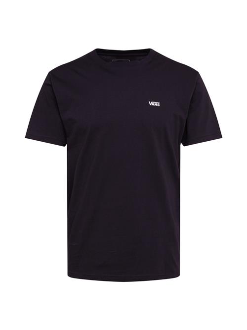VANS Bluser & t-shirts  sort