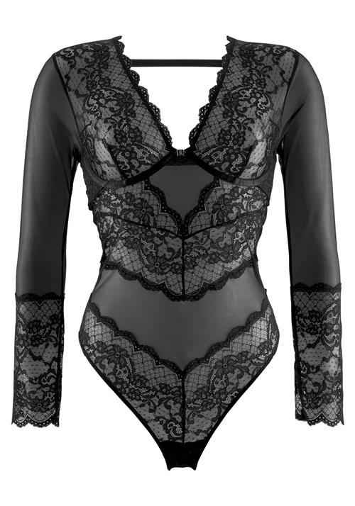 JETTE Body  sort