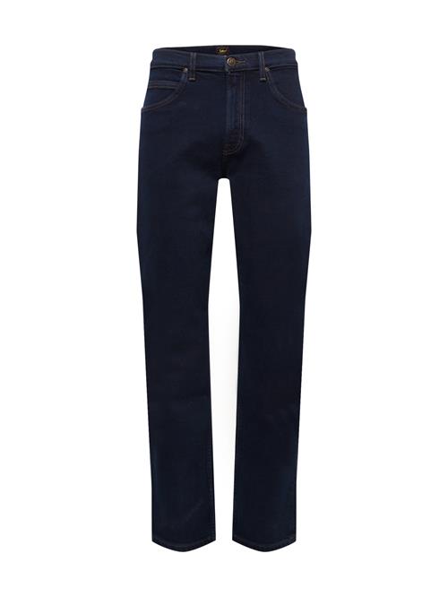 Se Lee Jeans 'BROOKLYN STRAIGHT'  mørkeblå ved About You