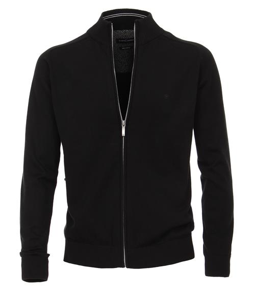 CASAMODA Cardigan  sort