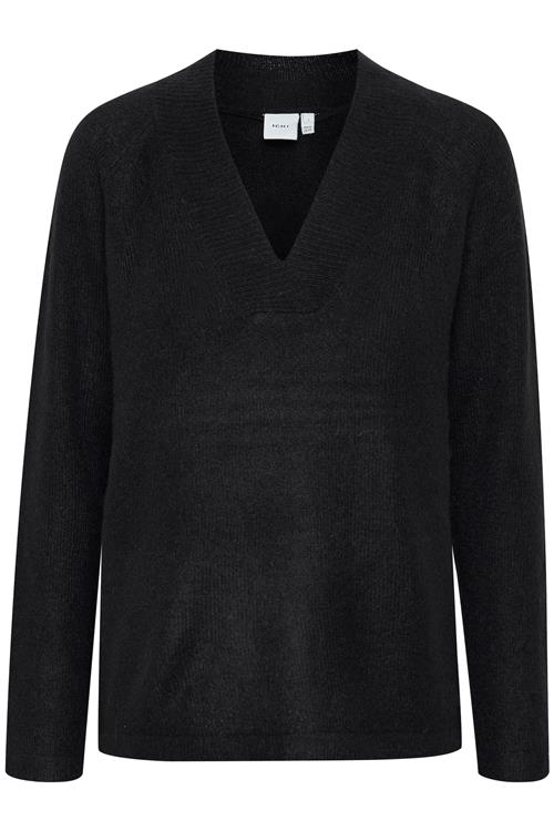 ICHI Pullover 'IHKamara'  sort