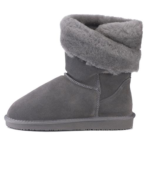 Gooce Boots 'Beverly'  grå