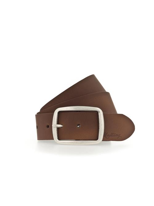 Se MUSTANG Bælte  brun ved About You