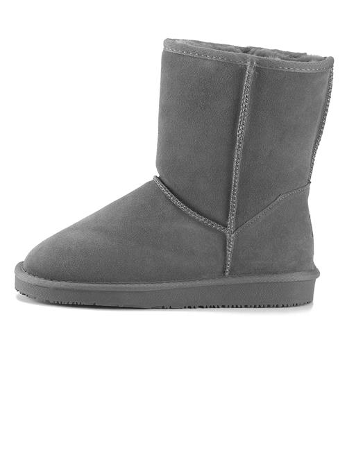 Gooce Boots 'Fairfield'  grå