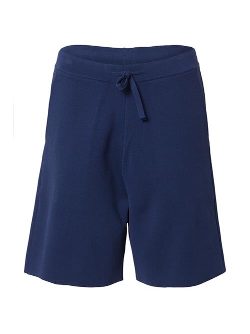 TRAPP Bukser 'Mio'  mørkeblå