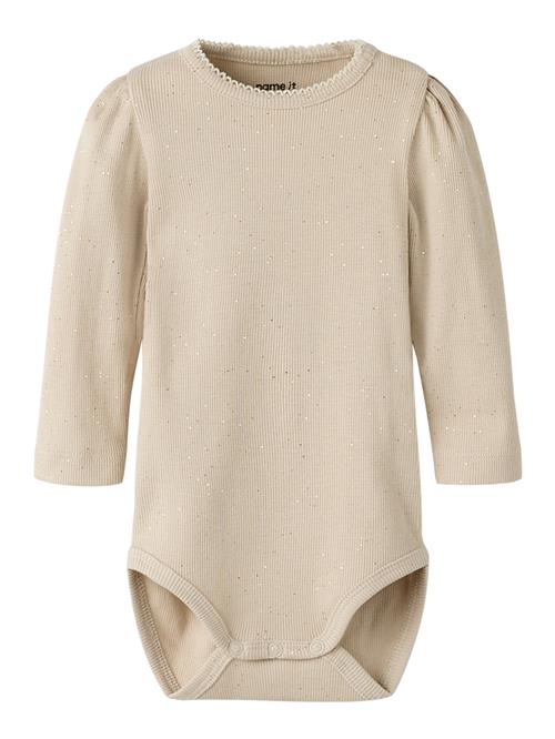 NAME IT Glimmer Body Rosally Cement