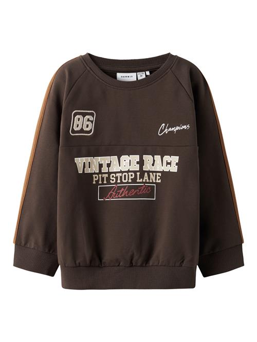 NAME IT Sweatshirt Raoul Delicioso