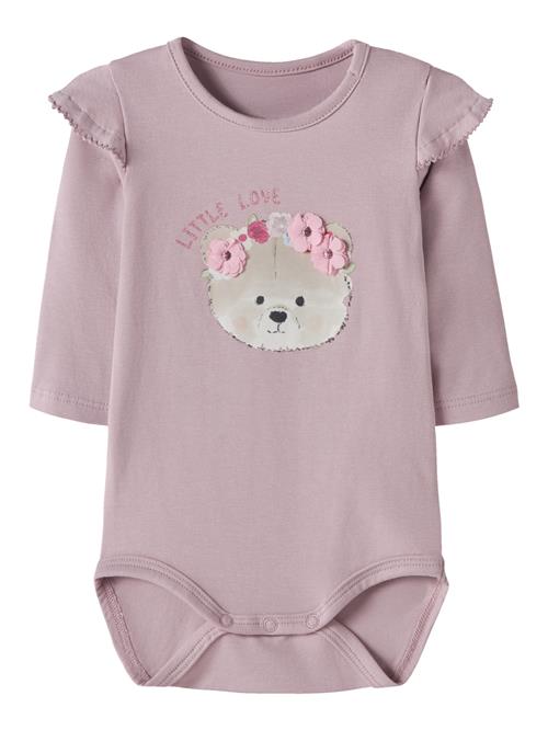 NAME IT Body Rindy Keepsake Lilac