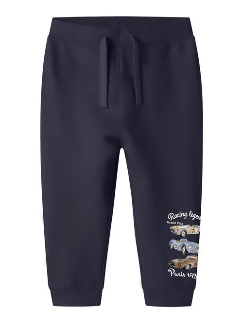NAME IT Sweatpants Reiner Navy Blazer