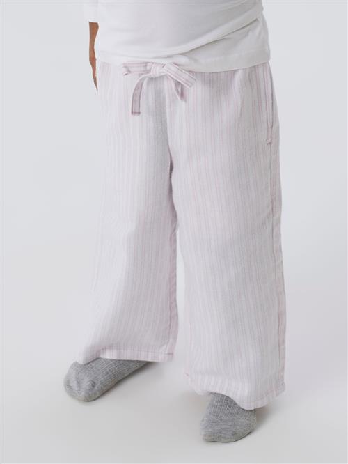 NAME IT Pyjamas Bukser Rikka Keepsake Lilac