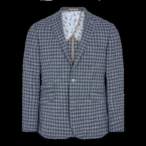 check jacket