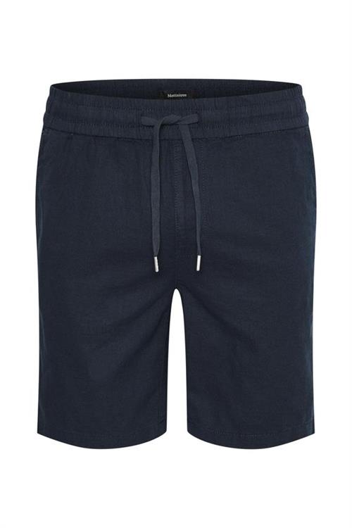MAbarton Short