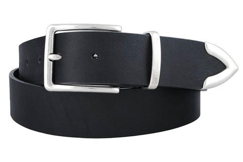 6924/35  Belt, black