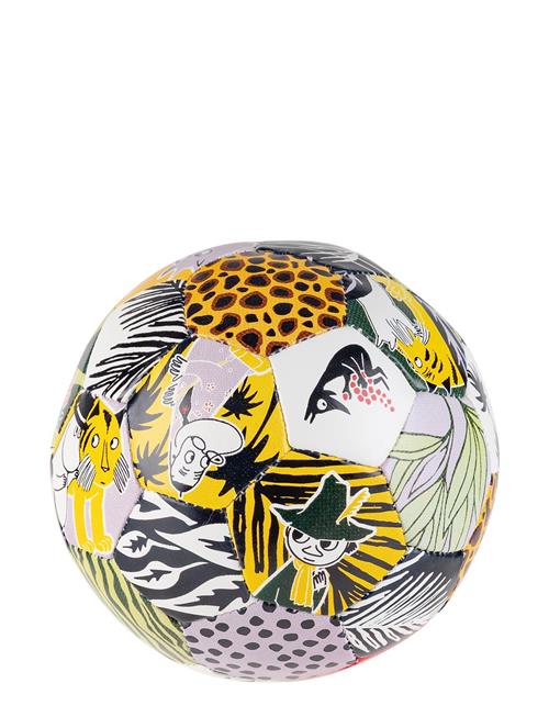 Moomin Softball Martinex Patterned
