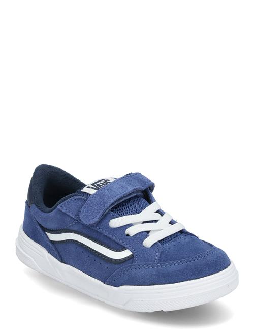 Hylane V VANS Blue